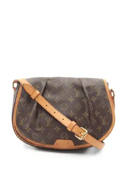 Louis Vuitton 2013 Menilmontant PM shoulder bag 31031151