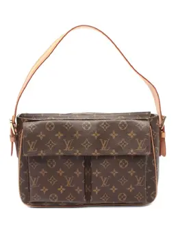 Louis Vuitton 2004 Vivacite GM shoulder bag 31030983