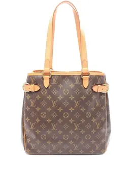 Louis Vuitton 2007 Batignolles Vertical tote bag 31030941