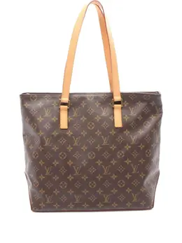 Louis Vuitton 2001 Kabamezo tote bag 31032055