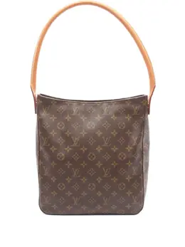 Louis Vuitton 2000 Looping GM shoulder bag 31031077