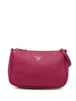 Prada 2000-2025 Vitello Daino shoulder bag 31119057