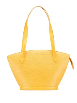Louis Vuitton 1997 Epi Saint Jacques PM Long Strap shoulder bag 31097202