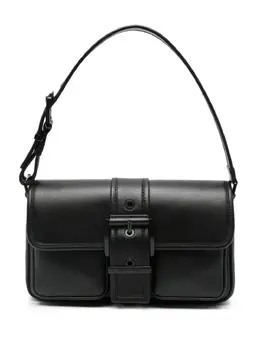 Michael Kors Colby buckle flap shoulder bag 30969617