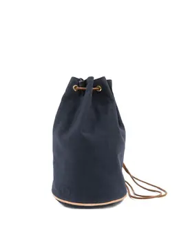 Hermes 1990s Mimile-Marin drawstring bucket bag 31074490