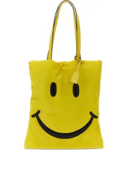 Moschino x Smiley® Shopper tote bag 31067757