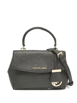 Michael Kors structured top handle crossbody bag 30371136