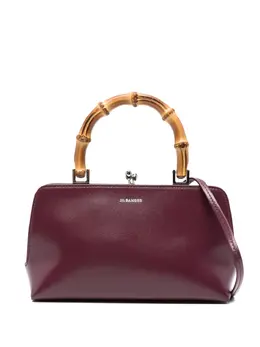 Jil Sander mini Goji tote bag 28901640