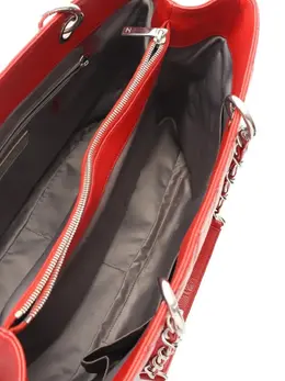 Chanel 2012 extra large Grand Shopping tote bag 31029979