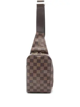 Louis Vuitton 2003 Geronimos crossbody bag 31030817