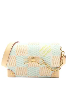 Louis Vuitton 2021 Steamer shoulder bag 31029840