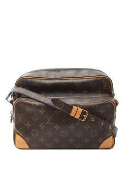 Louis Vuitton 2005 Nil monogram crossbody bag 31031053