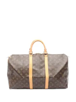 Louis Vuitton 2003 Keepall 50 travel bag 31030834
