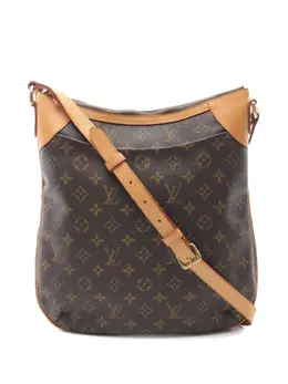 Louis Vuitton 2008 Odeon MM shoulder bag 31031018