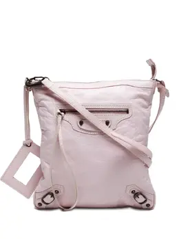 Balenciaga 2000-2020s Motocross shoulder bag 31068865