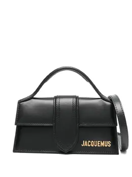 Jacquemus leather tote bag 31006753