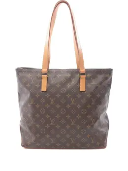 Louis Vuitton 2000 Kabamezo tote bag 31030857