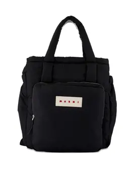 Marni Puff East/West backpack 31069532