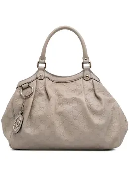 Gucci 2000-2015 Medium Guccissima Sukey tote bag 31093790