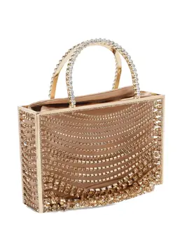 Benedetta Bruzziches mini Giulietta Degli Spiriti tote bag 31073534
