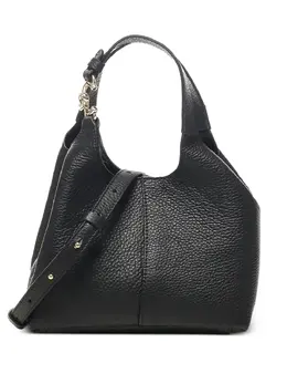 Coccinelle small C-Easy leather shoulder bag 31006606