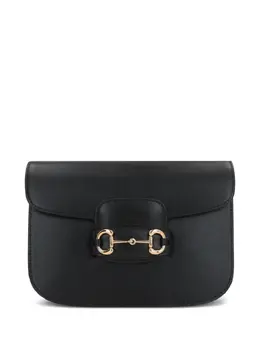 Gucci Horsebit 1955 flap shoulder bag 30869153