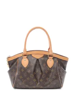 Louis Vuitton 2012 Tivoli PM shoulder bag 31031403