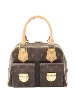 Louis Vuitton 2005 Manhattan PM shoulder bag 31032077