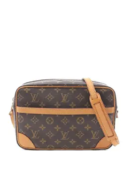Louis Vuitton 2009 Trocadero 27 leather shoulder bag 31031214