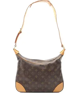 Louis Vuitton 2001 Boulogne PM shoulder bag 31032094
