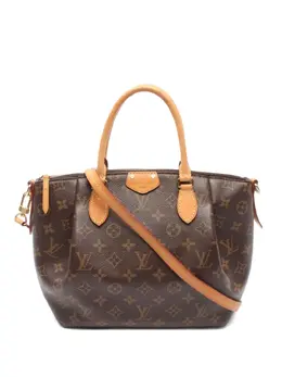 Louis Vuitton 2016 Turen PM monogram tote bag 31030769