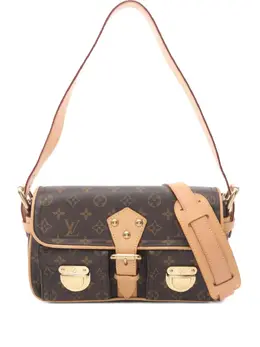 Louis Vuitton 2007 Hudson PM shoulder bag 31031192