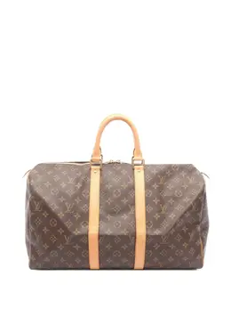 Louis Vuitton 2002 Keepall 45 boston bag 31029844