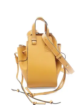 Loewe 2010 Hammock shoulder bag 31032096