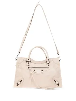 Balenciaga medium Le City tote bag 29991538