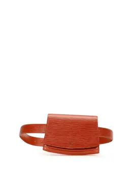 Louis Vuitton 1991 Epi Tilsitt belt bag 31120546