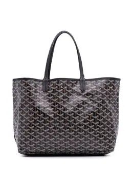 Goyard 2022 Goyardine Saint Louis PM tote bag 31098001