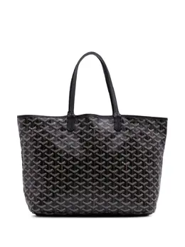 Goyard 2016 Goyardine Saint Louis PM tote bag 31096597