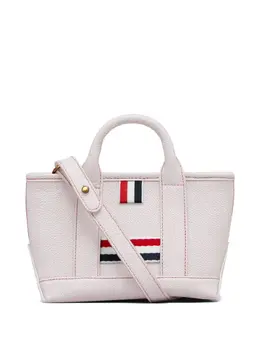 Thom Browne micro Tool tote bag 27331047