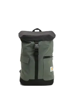 Carhartt WIP Bowden roll-top flap backpack 31044994
