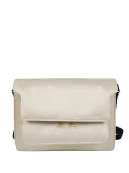 Marni Trunk shoulder bag 19384165