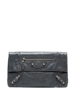 Balenciaga 2020s Giant clutch bag 31081023