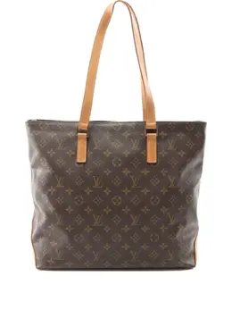 Louis Vuitton 2002 Kabamezo tote bag 31031117