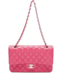 Chanel 2014 Classic Flap shoulder bag 31031084