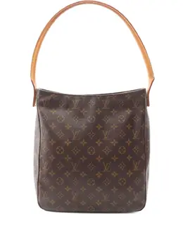 Louis Vuitton 1999 Looping GM shoulder bag 31030932