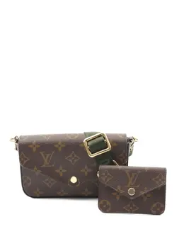 Louis Vuitton 2021 Félicie Pochette shoulder bag 31031195