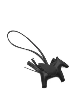 Hermes 2025 Rodeo Pegasus PM bag charm 31031012