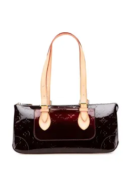 Louis Vuitton 2009 Monogram Vernis Rosewood Avenue shoulder bag 31121063