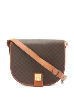 Celine 2000 Macadam shoulder bag 31030949