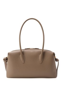 Сумка Brioche Duffle Yuzefi yuzpf25-hb-bd-l052